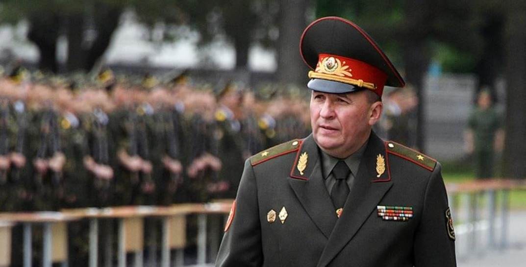 В Минобороны заявили о беспрецедентном наращивании войск НАТО у белорусских границ