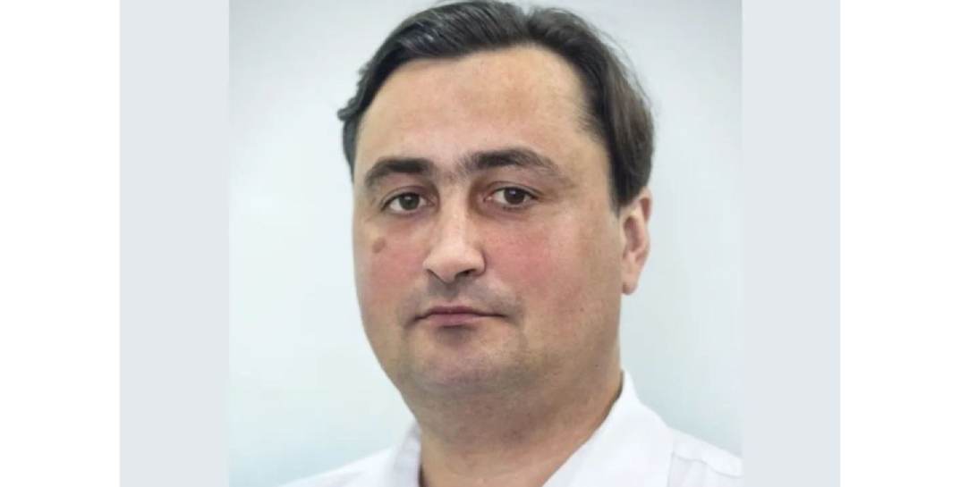 Умер могилевский журналист, кандидат филологических наук Виталий Евменьков