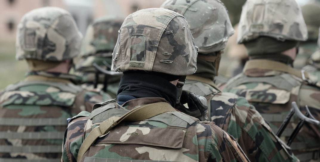 Представители военкоматов рассказали, кого призовут на военные сборы по итогам проверки данных