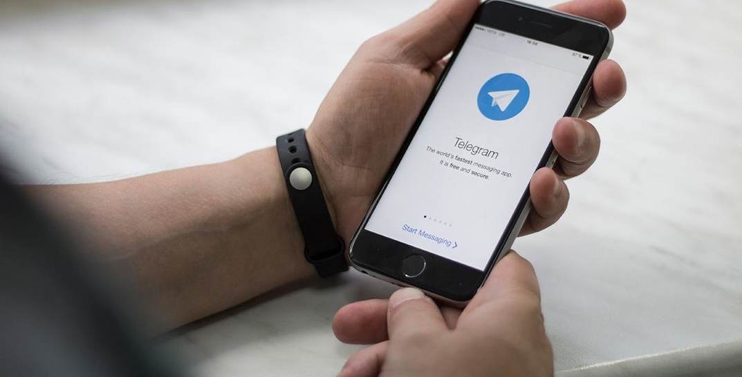 В Telegram добавили возможность регистрировать аккаунты без SIM-карт