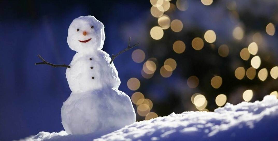 Синоптик Дмитрий Рябов дал прогноз погоды в Могилеве на неделю с 19 по 25 декабря