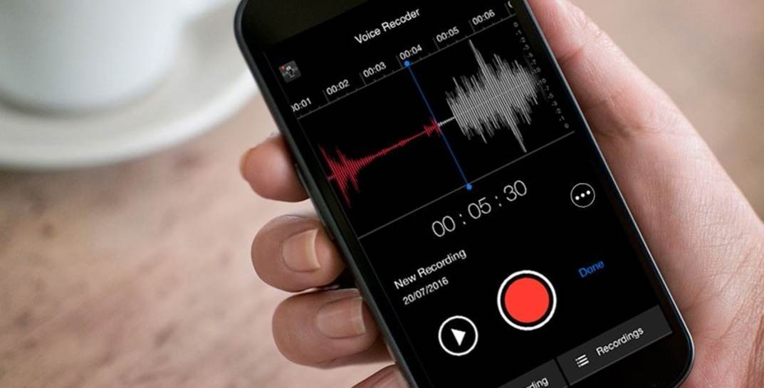 «Купила кислоты для вас». Жительница Могилевщины записала на телефон фразы с угрозами расправы и принесла аудиозапись в милицию, обвинив во всём соседку