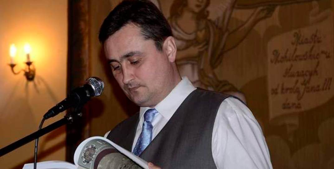 Памяти педагога, ученого, журналиста. Каким был Виталий Иванович Евменьков