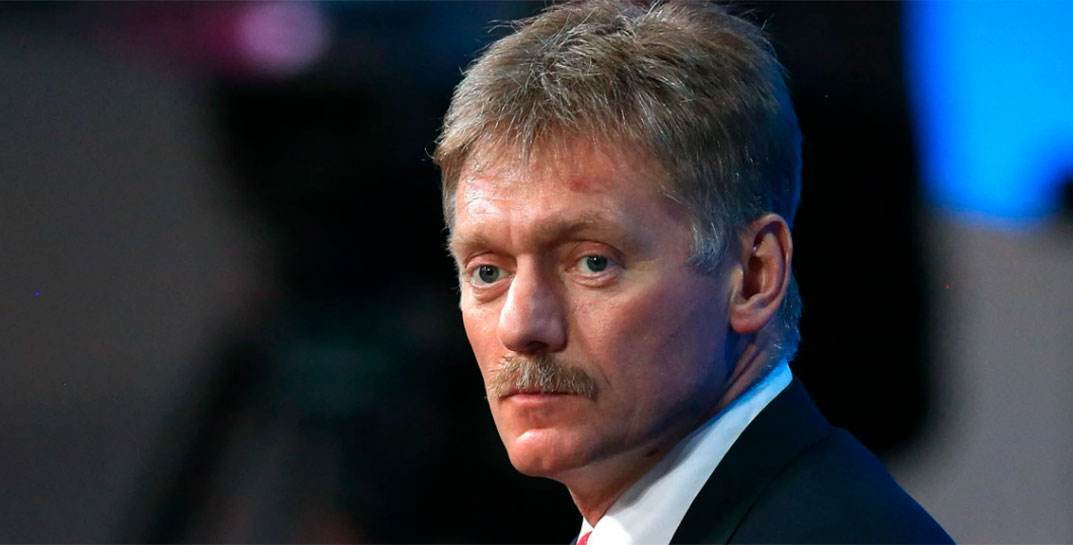 В Кремле заявили, что не намерены аннексировать новые территории в Украине. Но намерены «освободить» те регионы, которые Россия уже объявили «своими»