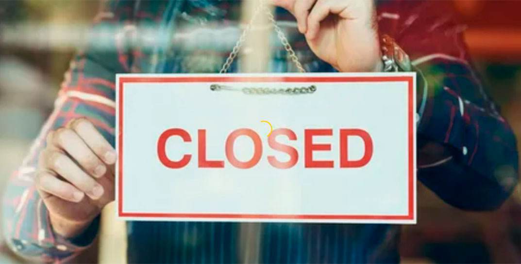 В Могилеве приостановлена работа торгового объекта: завышались цены