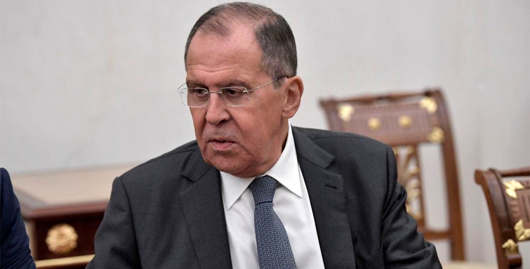 Лавров считает, что США угрожают Москве физическим устранением президента России