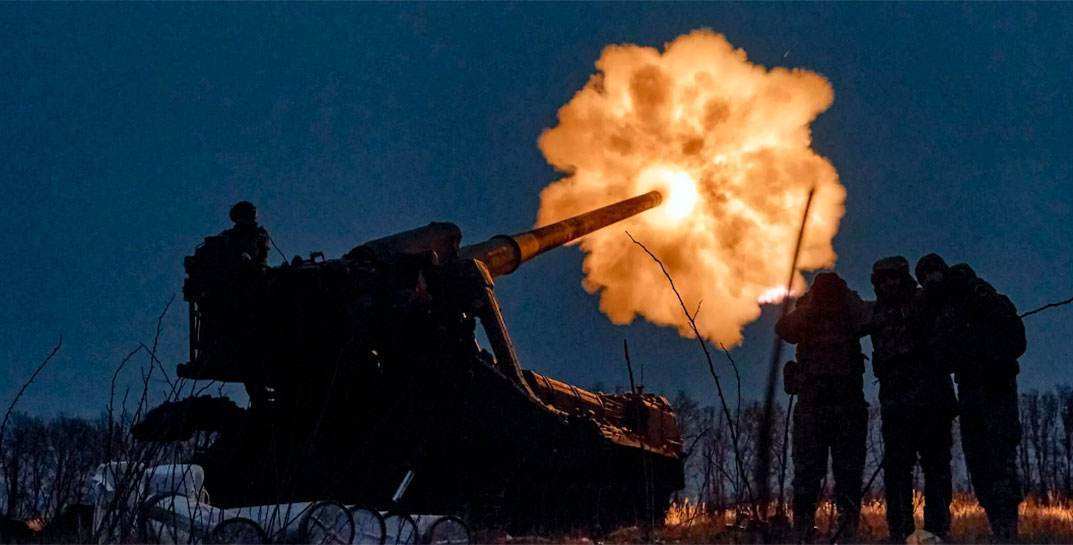 В Пентагоне спрогнозировали ход военных действий в Украине зимой