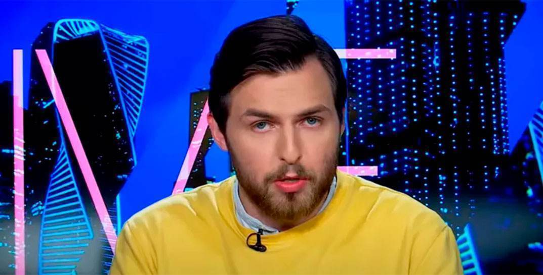 «Дождь» уволил ведущего за слова о помощи российским военным с «оснащением на фронте»