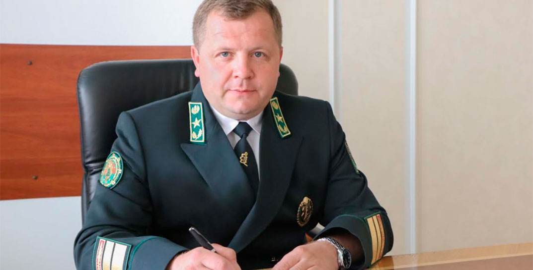 Громкий процесс, вокруг которого… тишина. «МогилевОнлайн» узнал, что в Минске будут судить целого министра, который попался на взятке. Ранее он работал директором Бобруйского лесхоза