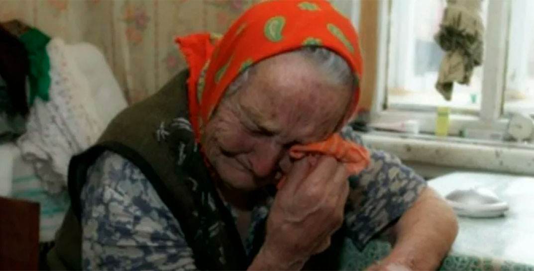 Страшная история из Горецкого района: мать решила проведать непутевую дочь, а та ее покалечила