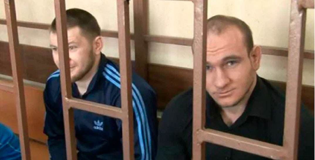 Участника «самой дерзкой банды ХХI века» переводят из России в Беларусь досиживать срок. Именно по его рекомендации в ту же банду пришел бывший мастер спорта из Бобруйска