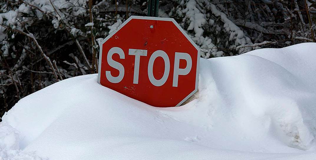 25 декабря в Могилеве перекроют движение. Смотрите, где