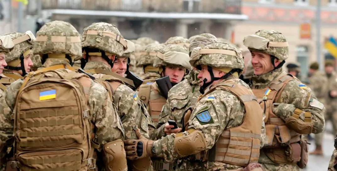 Глава СНБО Украины Данилов: «Наша армия может оказаться в РФ для защиты Украины»