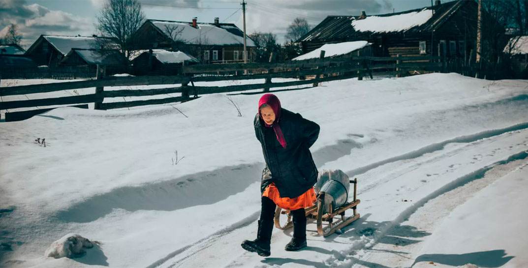 Вы удивитесь, что на такие деньги можно жить — сколько получают в глубинке Могилевской области