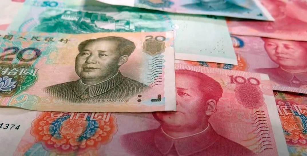 «Белгазпромбанк» начнет выдавать кредиты в юанях