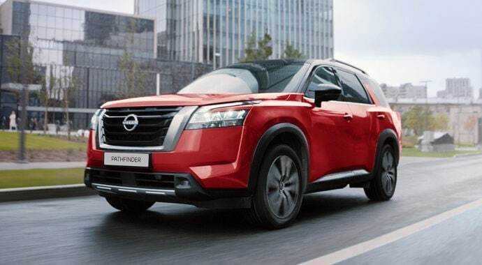 Модельный ряд Nissan 2022. Обзор основных моделей