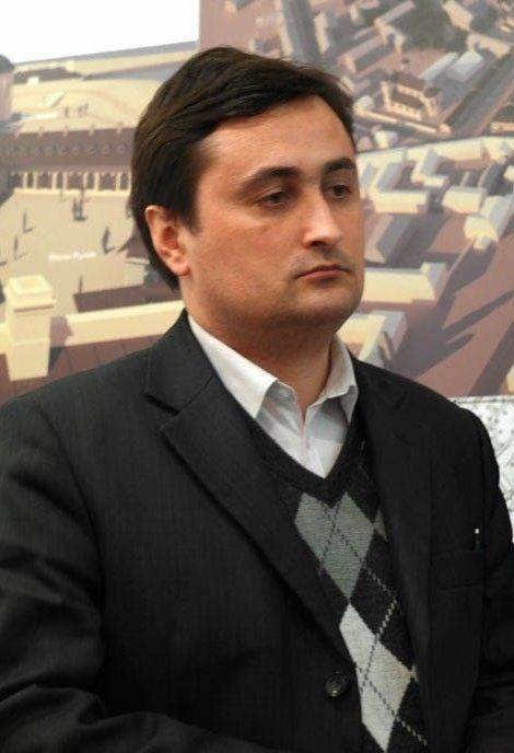 Памяти педагога, ученого, журналиста. Каким был Виталий Иванович Евменьков