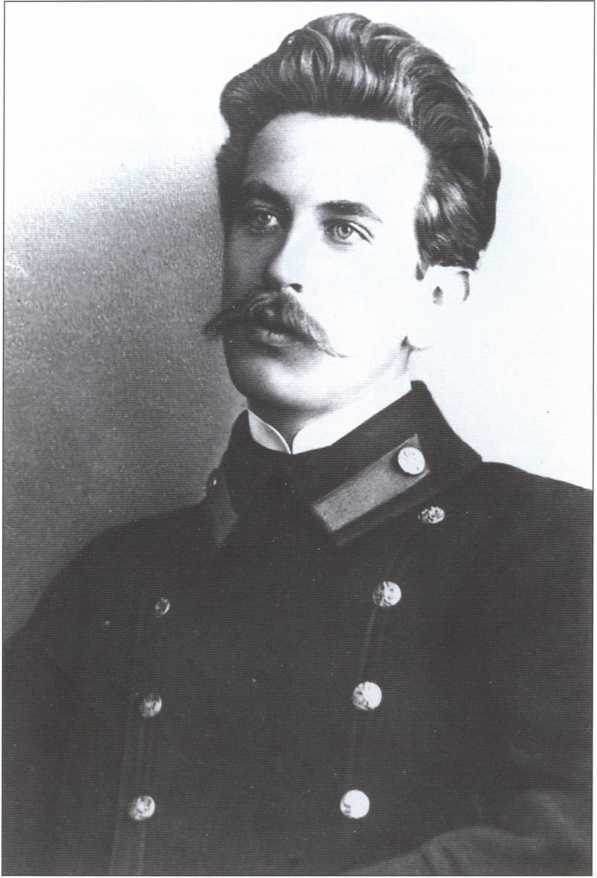 Как латышский немец из Могилева стал советским академиком и пробился сквозь льды по Северному морскому пути. Рассказываем о легендарном Отто Шмидте, в честь которого в Могилеве назван проспект