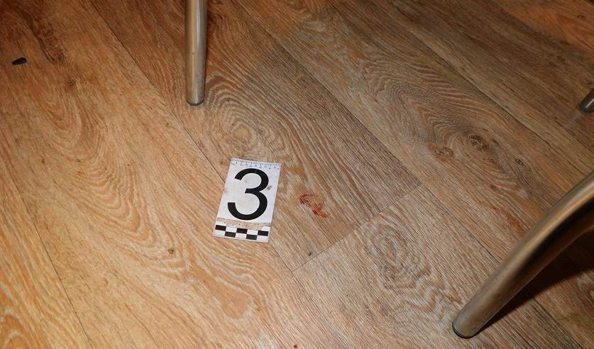 В Слуцке родители «за плохое поведение» до смерти забили трехлетнего мальчика