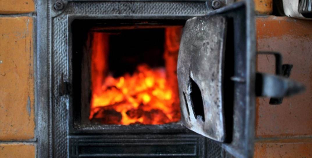 В Костюковичском районе от отравления угарным газом погиб мужчина