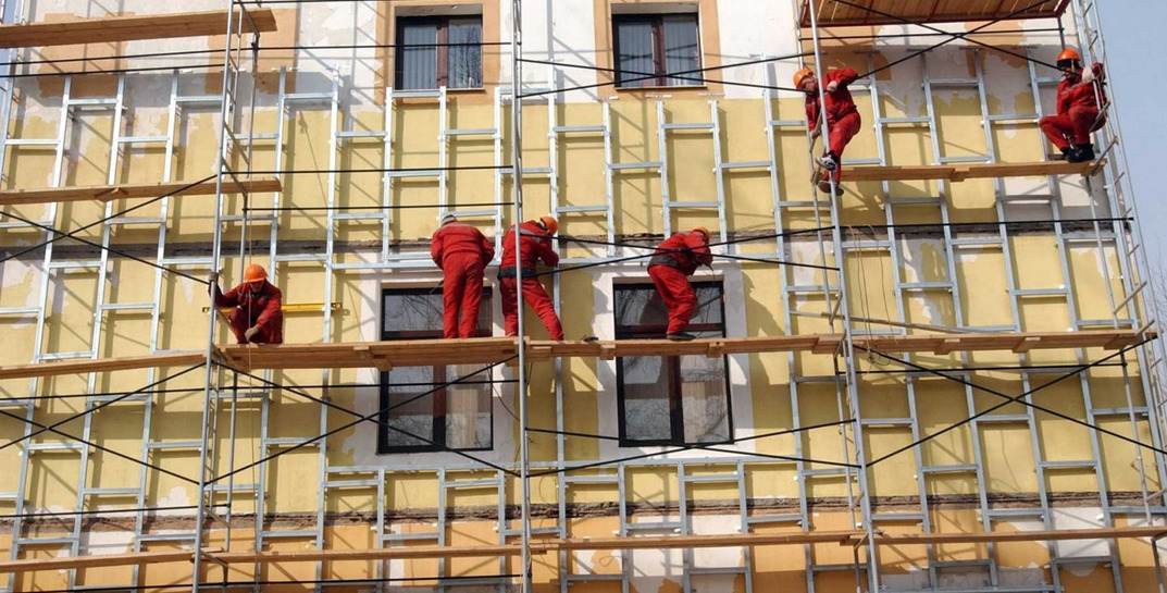 Стали известны адреса домов, которые капитально отремонтируют в Могилеве в 2023 году