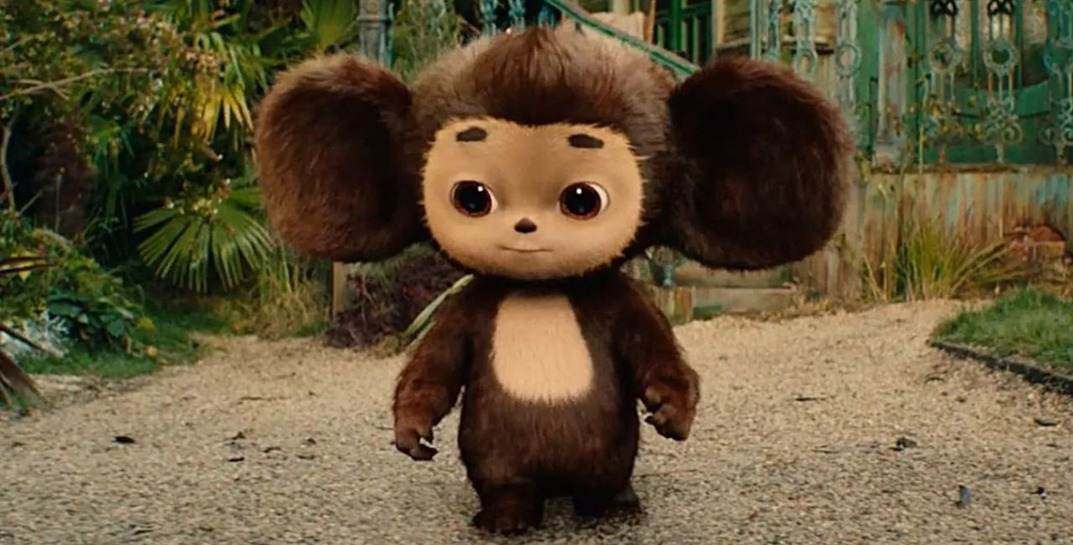 Новый фильм про «Чебурашку» бьет рекорды в российском прокате: история про любимого мультегороя стала самой кассовой российской картиной в истории