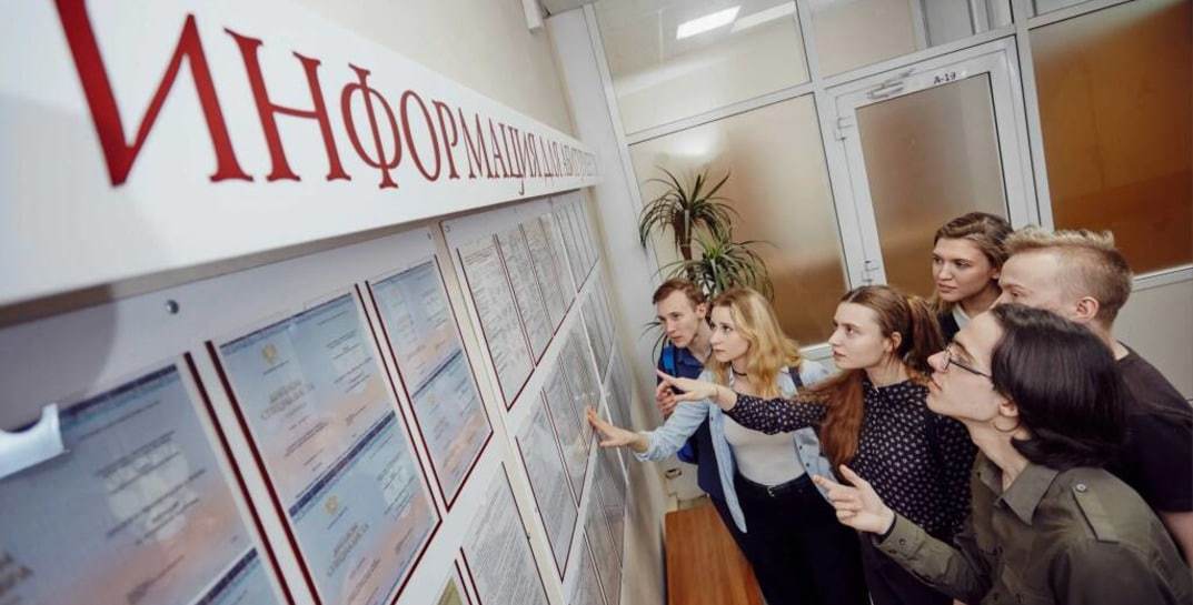 В Беларуси еще четыре вуза смогут зачислять без экзаменов победителей университетских олимпиад, один из них — в Могилевской области