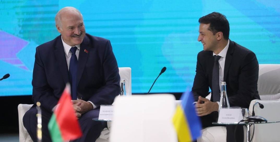 СМИ: Евросоюз не вводит санкции против Беларуси, так как об этом попросила Украина