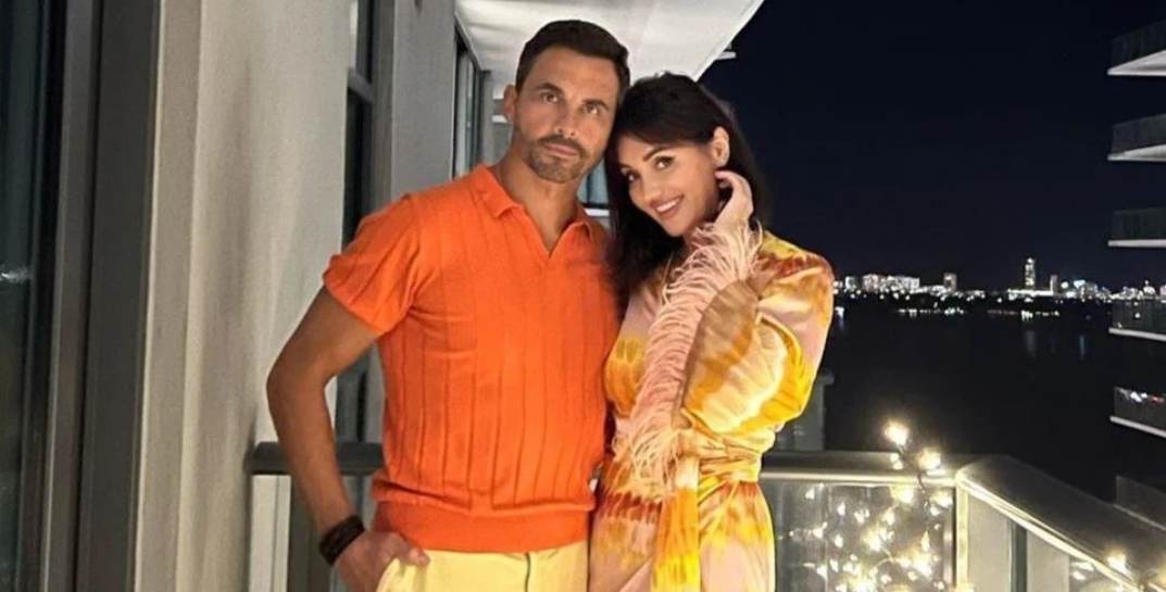 Бывший пятый муж Лолиты могилевчанин Дмитрий Иванов рассказал о своей жизни в США