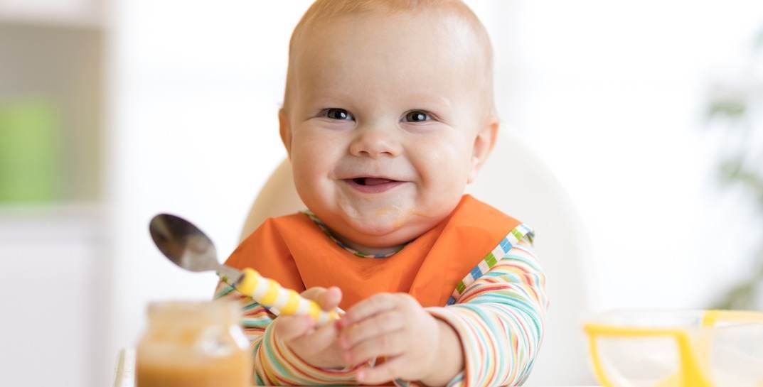 Крупную компанию из Могилевской области оштрафовали за завышение цен на детское питание