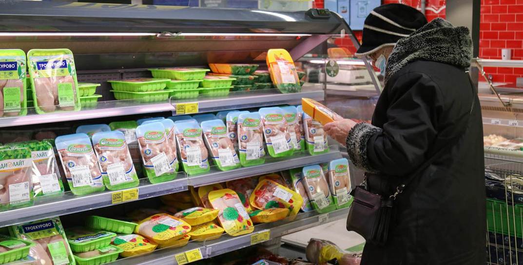Могилевщина оказалась второй по дороговизне после Минска. Журналисты сравнили цены на продукты в регионах