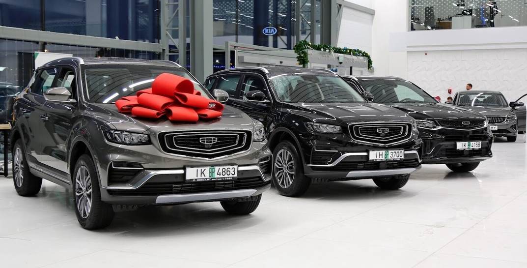 Недопонимание или конфликт? Белорус уверен, что могилевский дилер продал ему новый Geely с дефектом