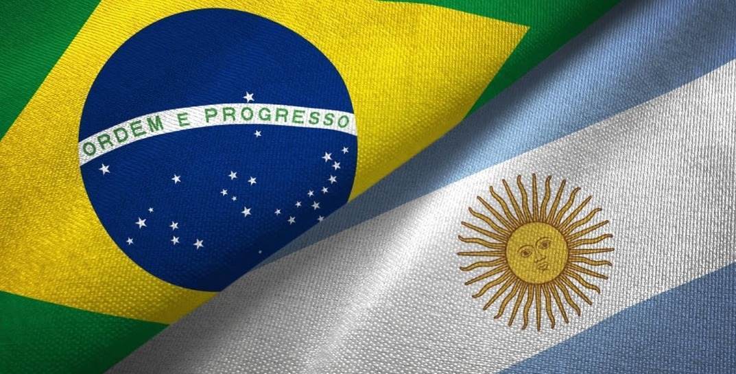 Бразилия и Аргентина решили создать общую валюту