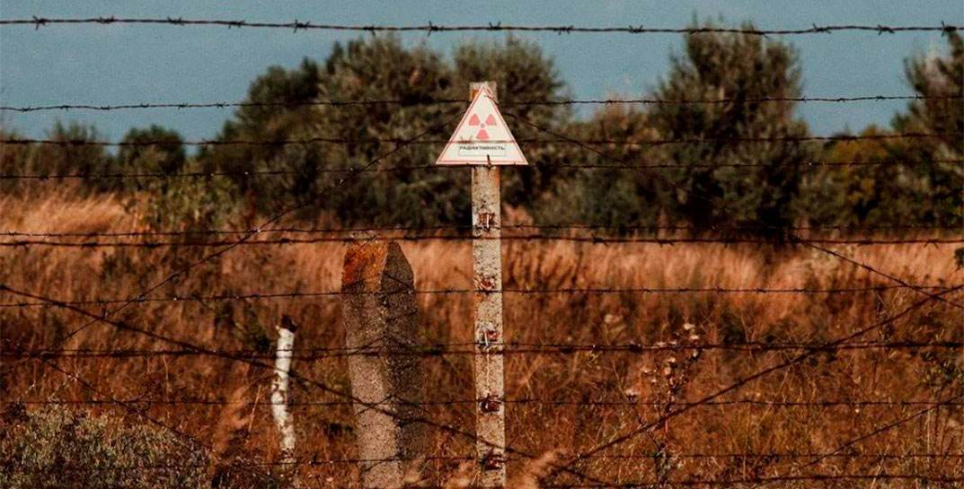 Когда в Беларуси построят единый радиоактивный могильник и где он разместится? Есть вариант, что в Могилевской области