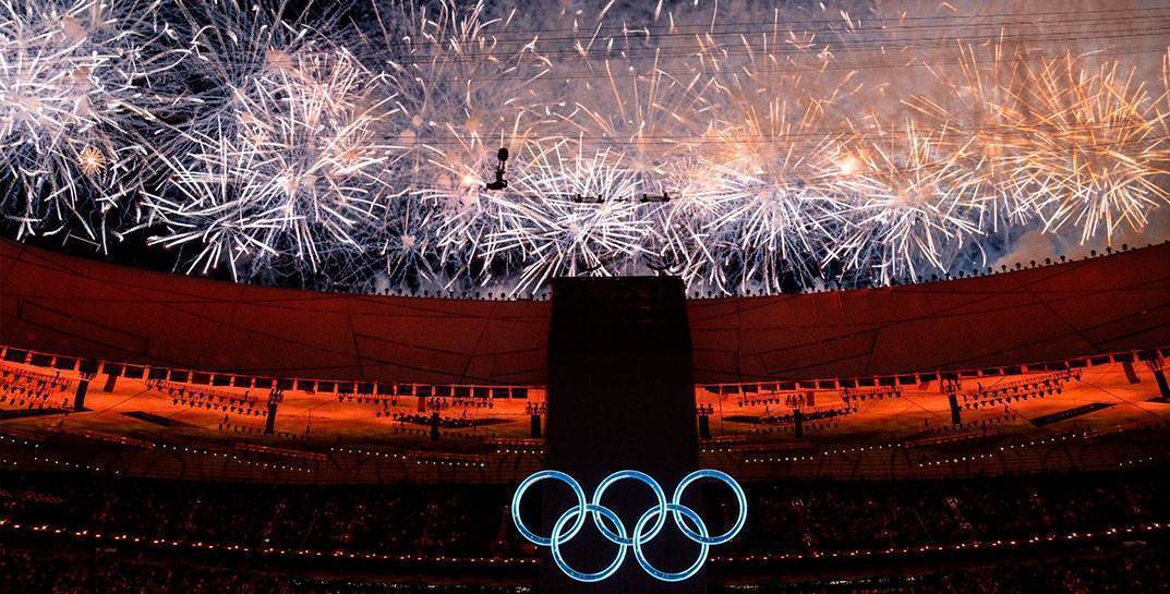 Беларусь не получила права транслировать Олимпийские игры до 2032 года