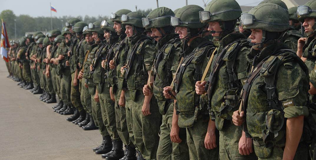 В Кремле опровергли слухи о новой волне мобилизации в России