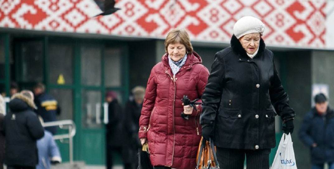 Могилевская область занимает последнее место в стране по средним ресурсам одного домашнего хозяйства — всего-навсего 1610 рублей