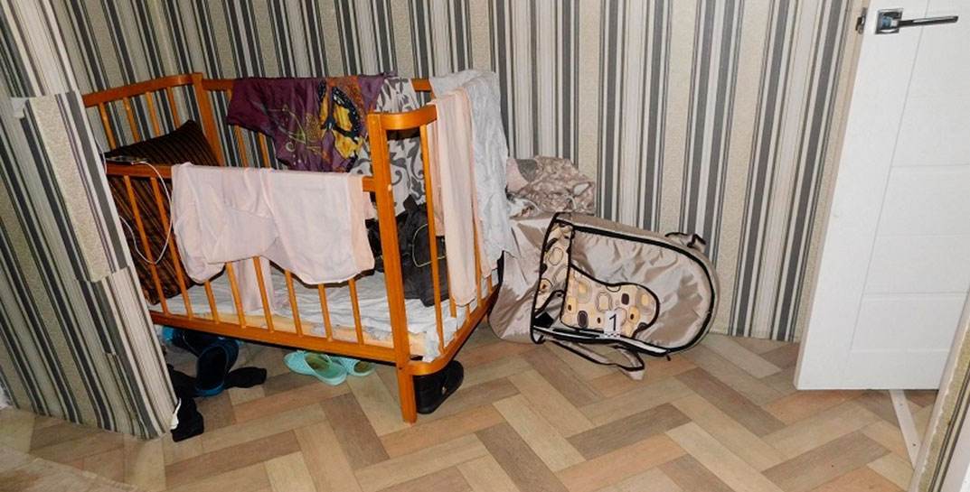В Слуцке родители «за плохое поведение» до смерти забили трехлетнего мальчика