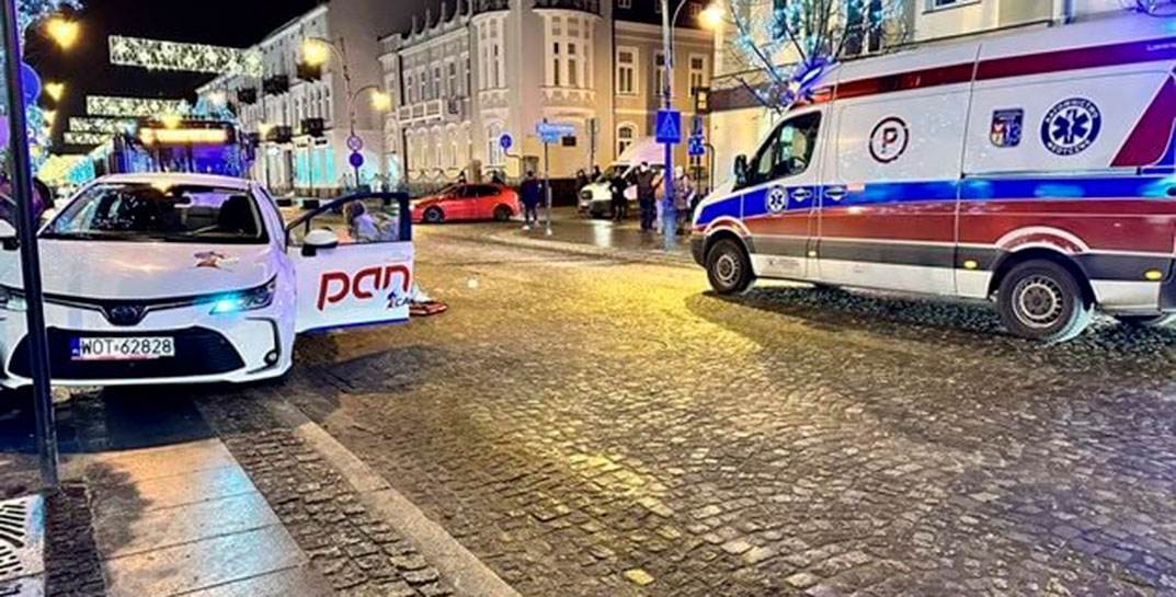 Белорусскому мальчику, которого сбила машина в Белостоке, собрали 300 тысяч евро на лечение