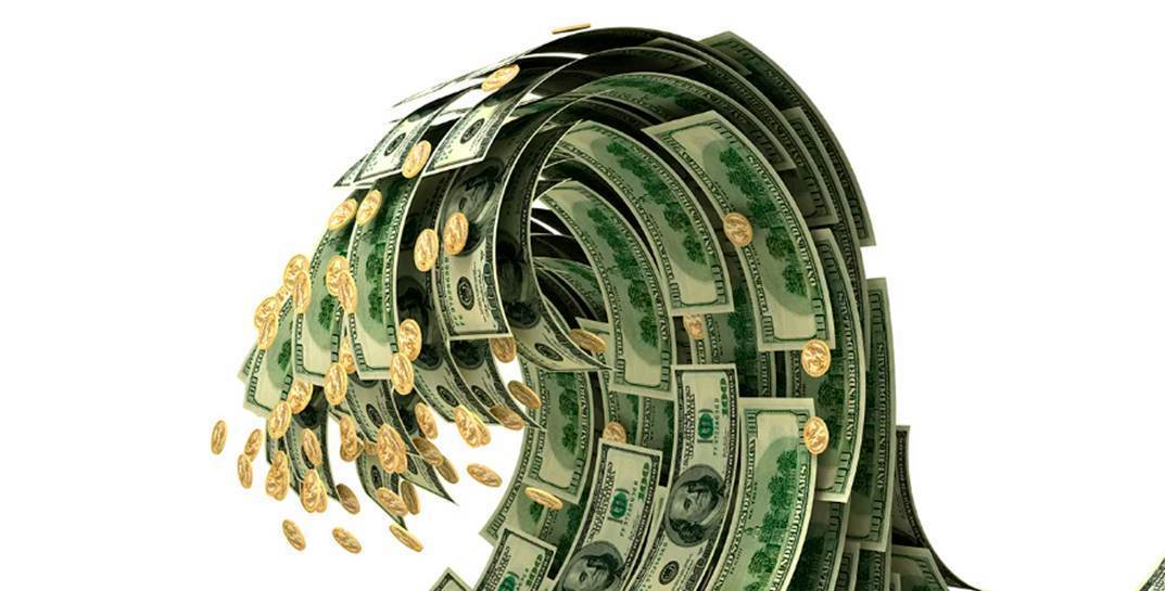 Снопков: сальдо торгового баланса сложилось на исторически высоком уровне $4,5 млрд