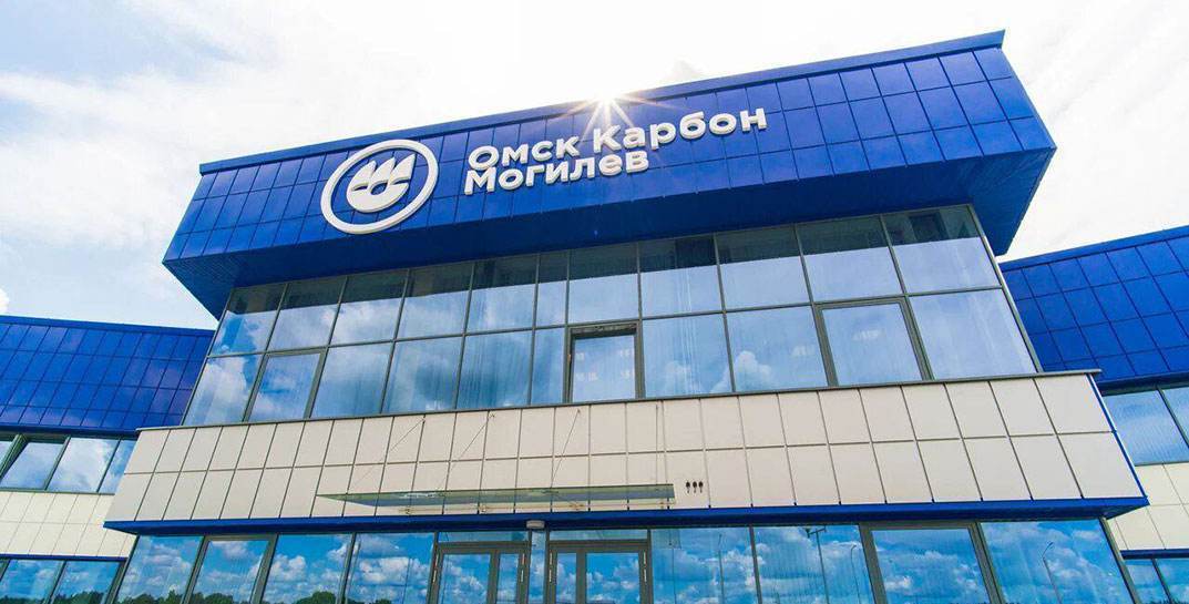 Украина ввела санкции против ООО «Кроноспан ОСБ» и ООО «Омск Карбон Могилев»