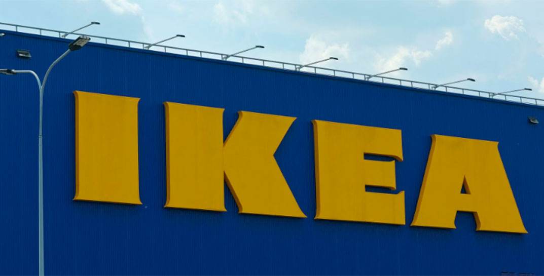 Компания IKEA нашла альтернативу древесине из России и Беларуси