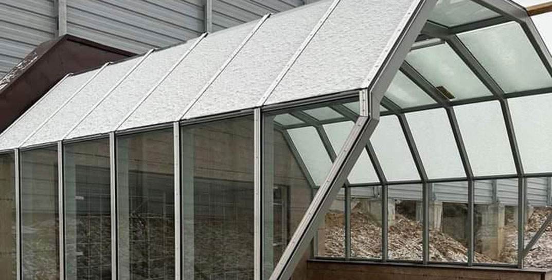 Стало известно, когда откроют подземный пешеходный переход в Могилеве, соединяющий улицы Строителей и Пысина