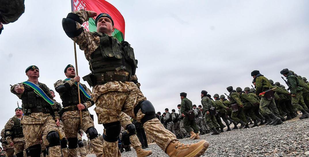 Аналитики Global Firepower опубликовали ежегодный рейтинг сильнейших армий мира. На каких местах Беларусь, Украина, Россия?
