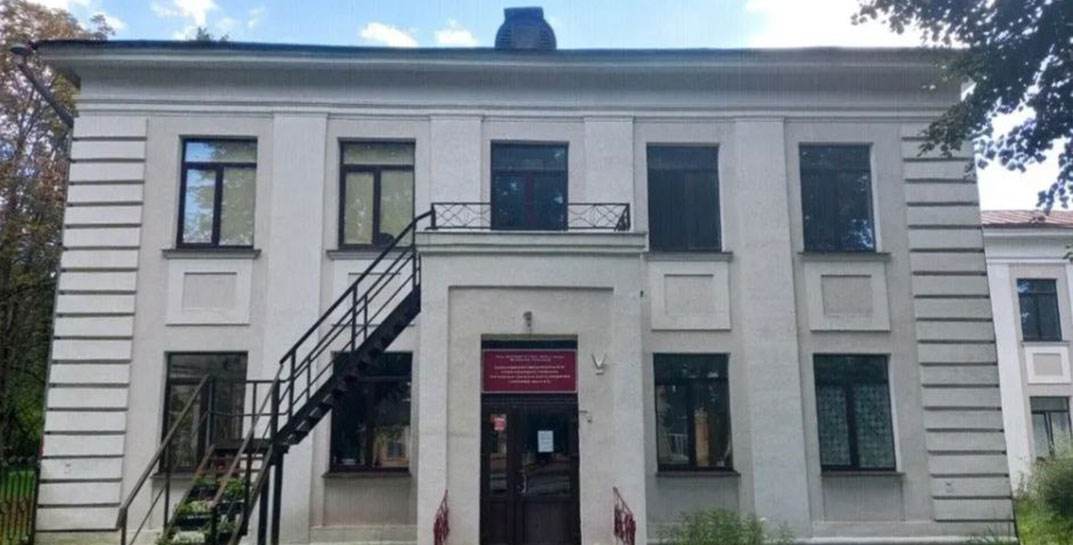 На месте бывшей школы № 24 построят административно-торговое здание площадью 2 тысячи квадратных метров