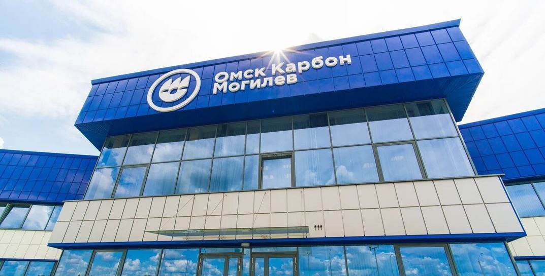 Украина ввела санкции против 23 белорусских компаний, в списке — есть и могилевские