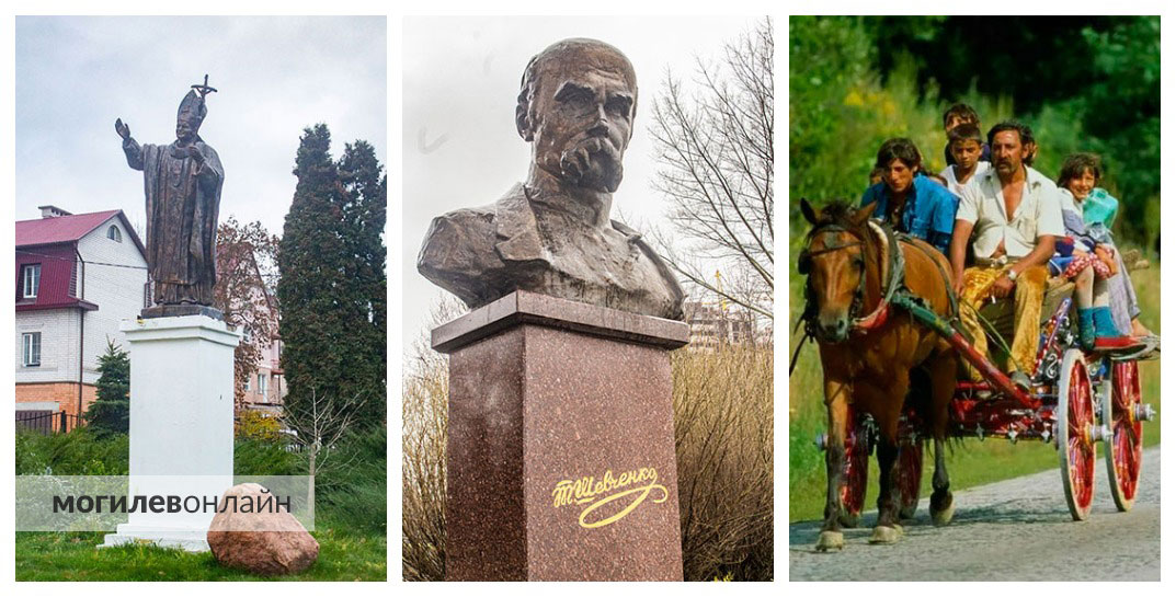 Мультикультурный Могилев: как жили и живут бок о бок белорусы и поляки