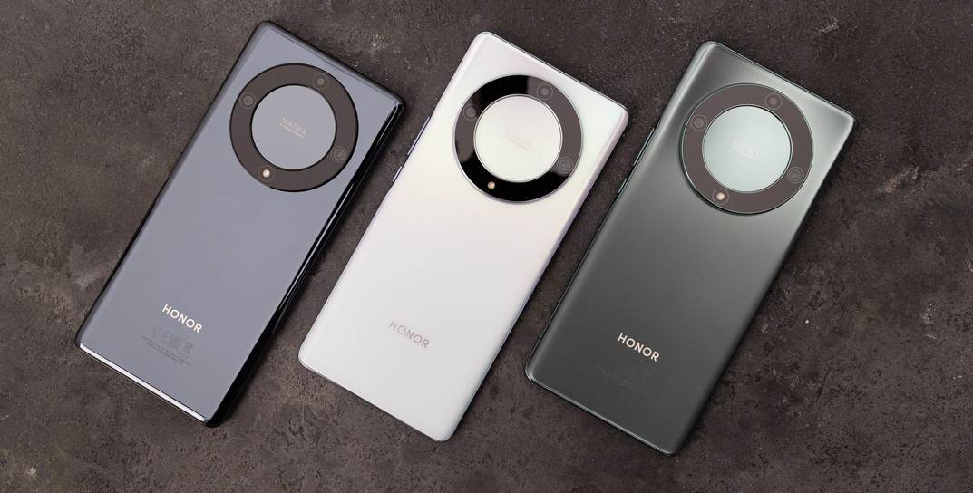 Выглядит как флагман, а стоит дешевле. В чем секрет смартфона HONOR X9a?