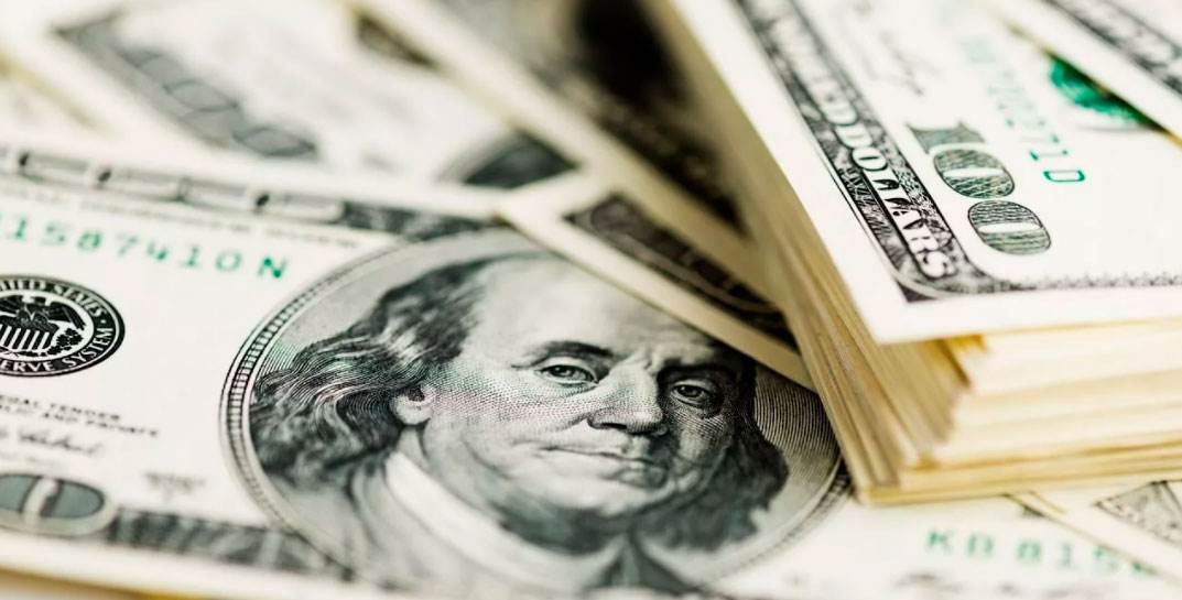 Доллар сбавляет темпы. Какие курсы валют сейчас в обменниках Могилева?
