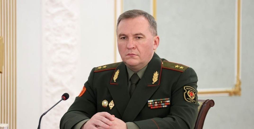 Министр обороны рассказал, кто войдет в народное ополчение и какие задачи оно будет выполнять